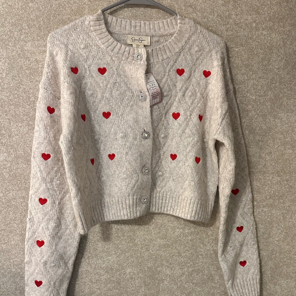 Women’s Cardigan